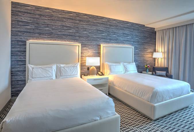 Imagen de la habitación del Hotel Maren Fort Lauderdale Beach, Curio Collection By Hilton. Foto 16