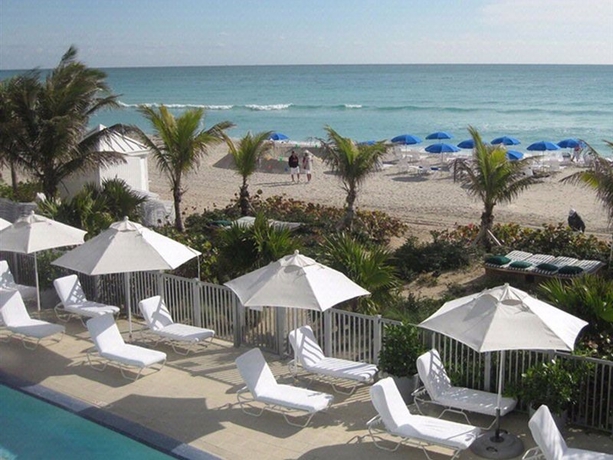 Imagen general del Hotel Marenas Beach Resort. Foto 1