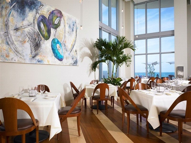 Imagen general del Hotel Marenas Beach Resort. Foto 2