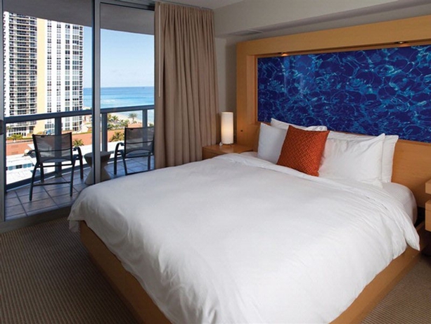 Imagen general del Hotel Marenas Beach Resort. Foto 3