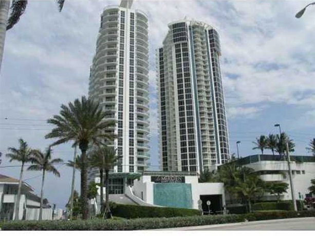 Imagen general del Hotel Marenas Beach Resort. Foto 5