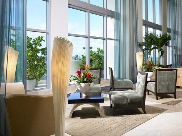 Imagen general del Hotel Marenas Beach Resort. Foto 7