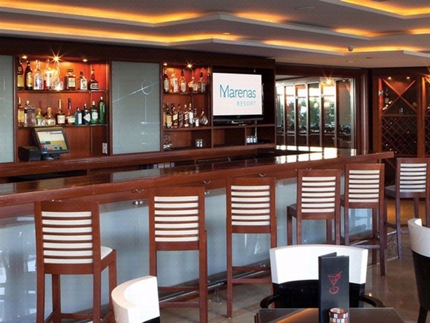 Imagen general del Hotel Marenas Beach Resort. Foto 9