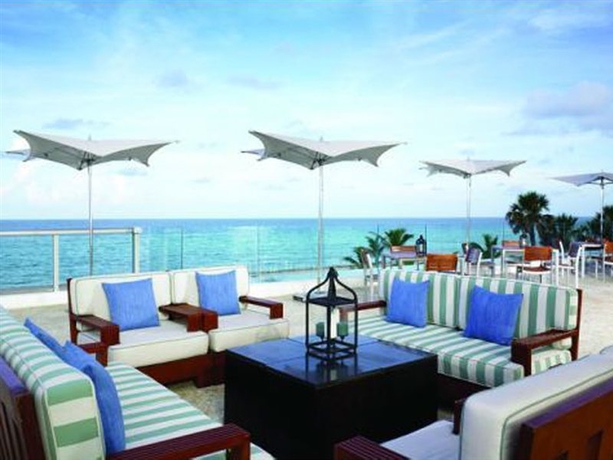 Imagen general del Hotel Marenas Beach Resort. Foto 12