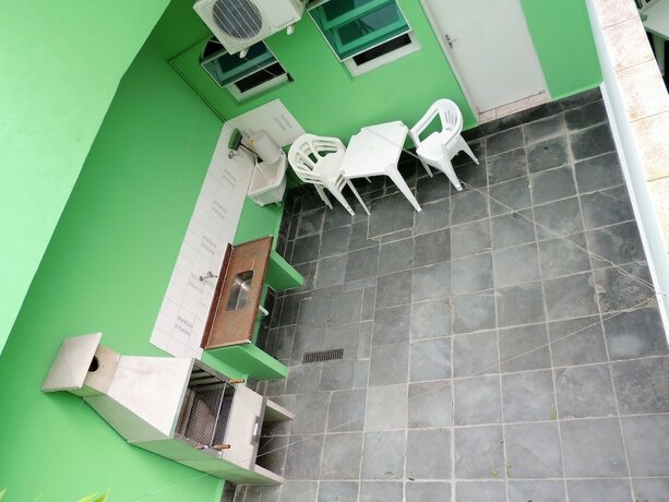 Imagen de la habitación del Hotel Marencanto Pousada, Ubatuba. Foto 13