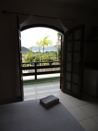 Imagen general del Hotel Marencanto Pousada, Ubatuba. Foto 3
