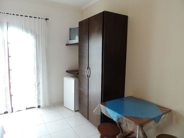 Imagen de la habitación del Hotel Marencanto Pousada, Ubatuba. Foto 14