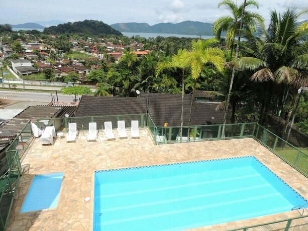 Imagen general del Hotel Marencanto Pousada, Ubatuba. Foto 5