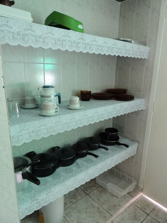 Imagen de la habitación del Hotel Marencanto Pousada, Ubatuba. Foto 17