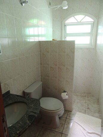 Imagen de la habitación del Hotel Marencanto Pousada, Ubatuba. Foto 19