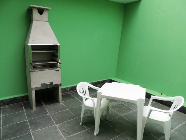Imagen general del Hotel Marencanto Pousada, Ubatuba. Foto 10