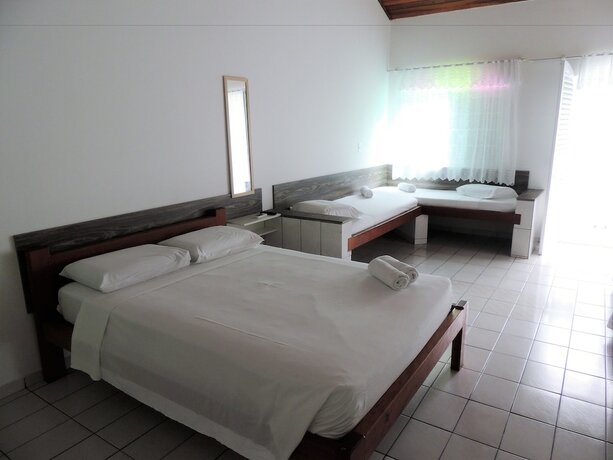 Imagen general del Hotel Marencanto Pousada, Ubatuba. Foto 11