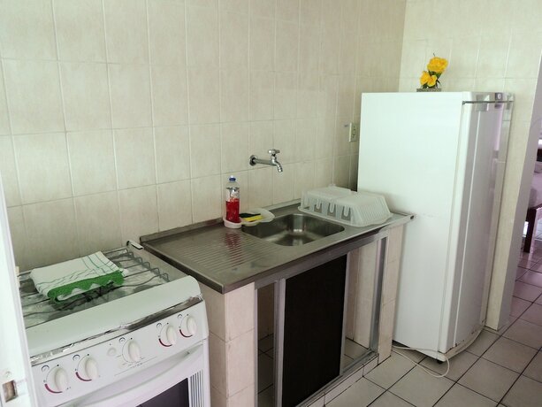 Imagen de la habitación del Hotel Marencanto Pousada, Ubatuba. Foto 20