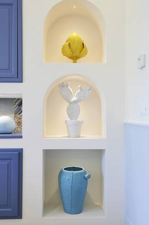 Imagen de la habitación del Hotel Marenea Suite. Foto 20