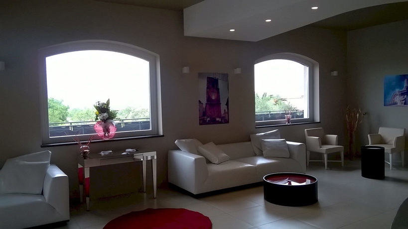 Imagen de los interiores del Hotel Mareneve Resort. Foto 14