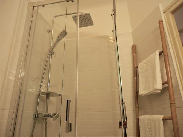 Imagen de la habitación del Hotel Marengo. Foto 6