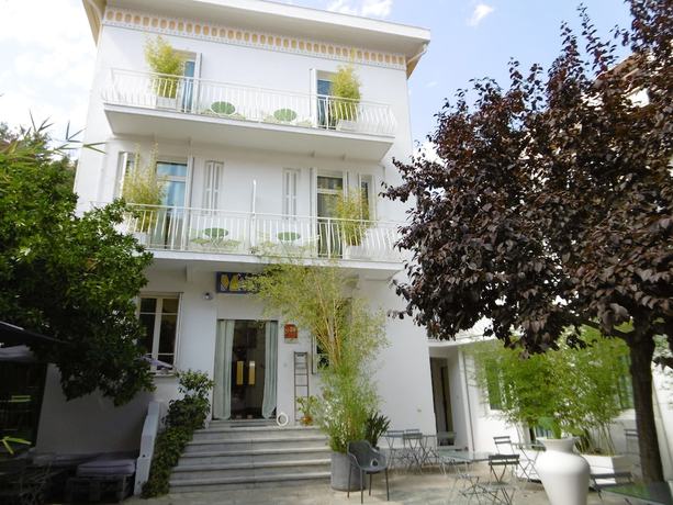 Imagen general del Hotel Marengo. Foto 1