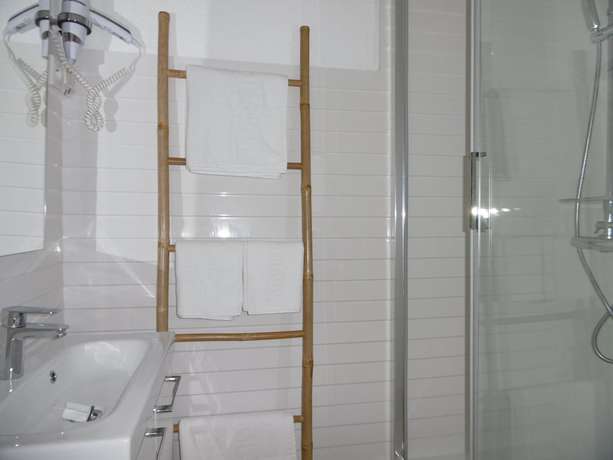 Imagen de la habitación del Hotel Marengo. Foto 9