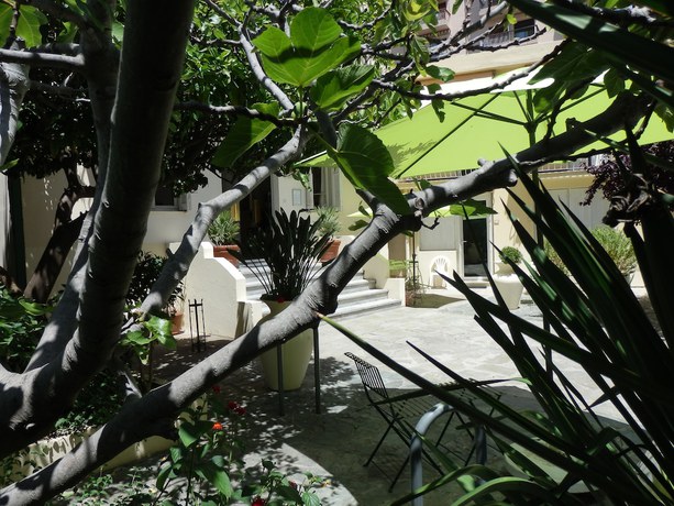 Imagen general del Hotel Marengo. Foto 2
