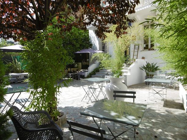Imagen general del Hotel Marengo. Foto 3