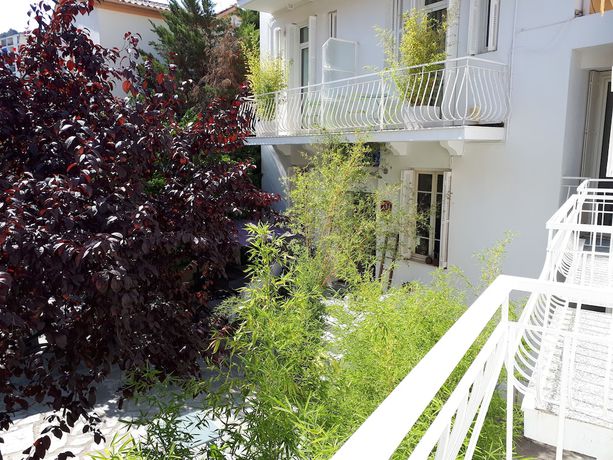 Imagen general del Hotel Marengo. Foto 5