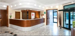 Imagen general del Hotel Marengo, SPINETTA MARENGO. Foto 1