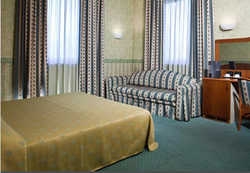 Imagen general del Hotel Marengo, SPINETTA MARENGO. Foto 4