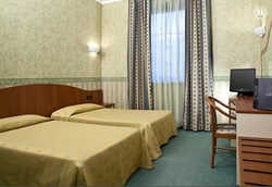 Imagen general del Hotel Marengo, SPINETTA MARENGO. Foto 5