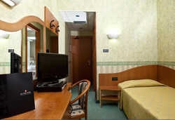 Imagen general del Hotel Marengo, SPINETTA MARENGO. Foto 6