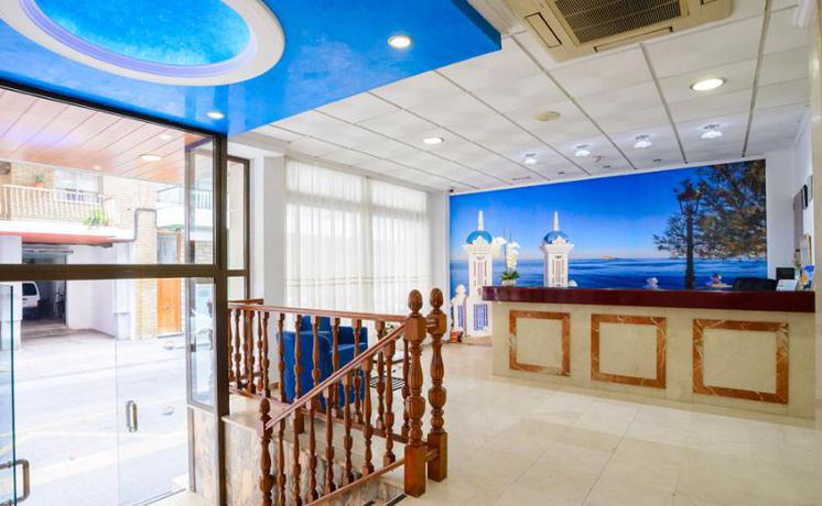 Imagen general del Hotel Mareny. Foto 2