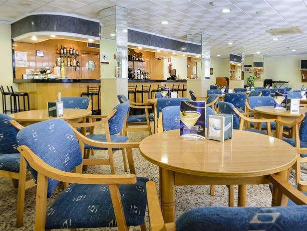 Imagen general del Hotel Mareny. Foto 3