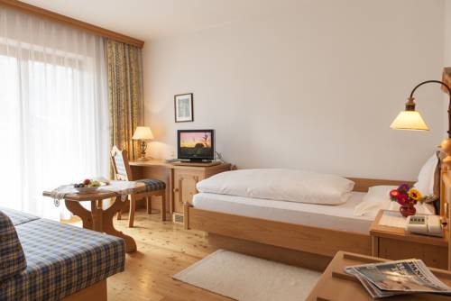 Imagen de la habitación del Hotel Mareo Dolomites. Foto 3