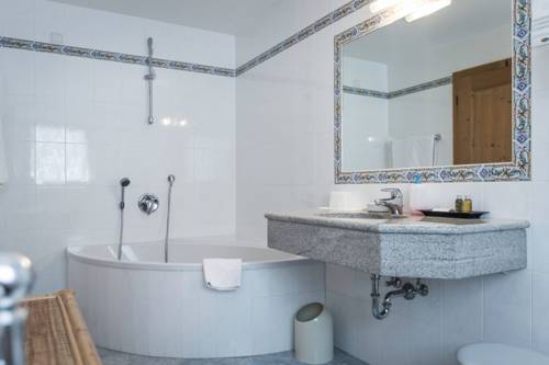 Imagen de la habitación del Hotel Mareo Dolomites. Foto 4