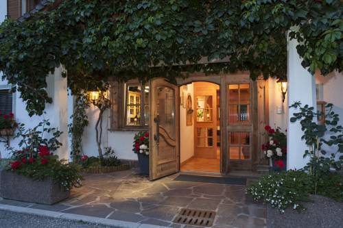 Imagen de la habitación del Hotel Mareo Dolomites. Foto 6