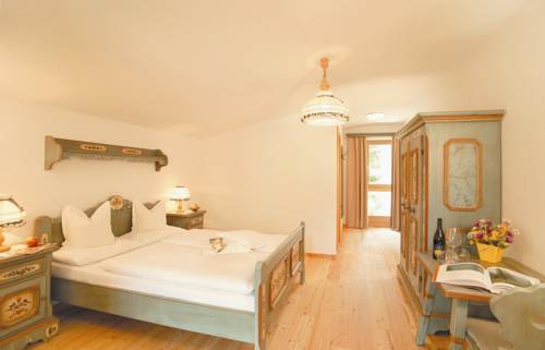 Imagen de la habitación del Hotel Mareo Dolomites. Foto 8