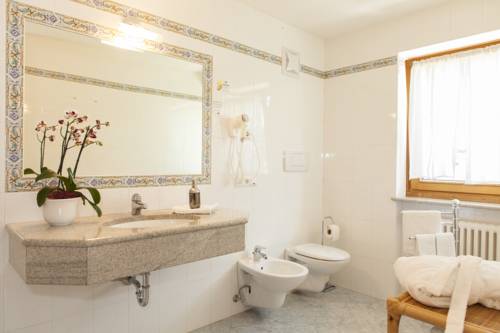 Imagen de la habitación del Hotel Mareo Dolomites. Foto 13