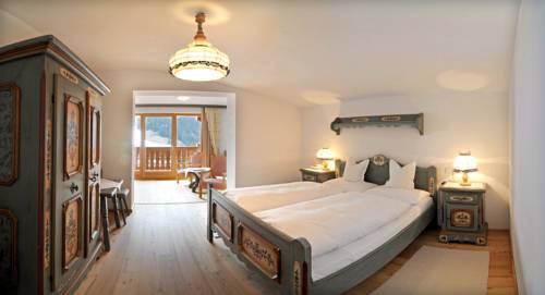 Imagen de la habitación del Hotel Mareo Dolomites. Foto 14