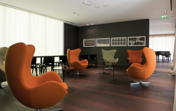 Imagen de los interiores del Hotel Marepineta Resort. Foto 10