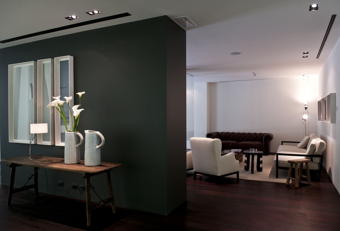 Imagen de los interiores del Hotel Marepineta Resort. Foto 11