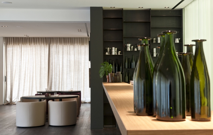 Imagen de los interiores del Hotel Marepineta Resort. Foto 12