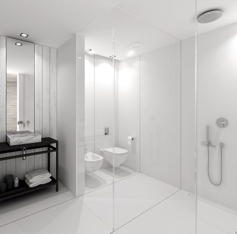 Imagen de la habitación del Hotel Marepineta Resort. Foto 5