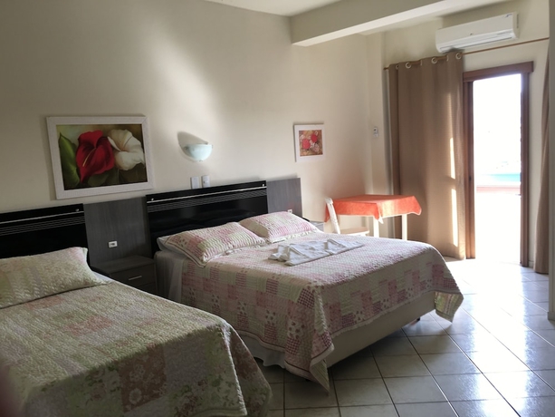 Imagen de la habitación del Hotel Mares Do Sul. Foto 7