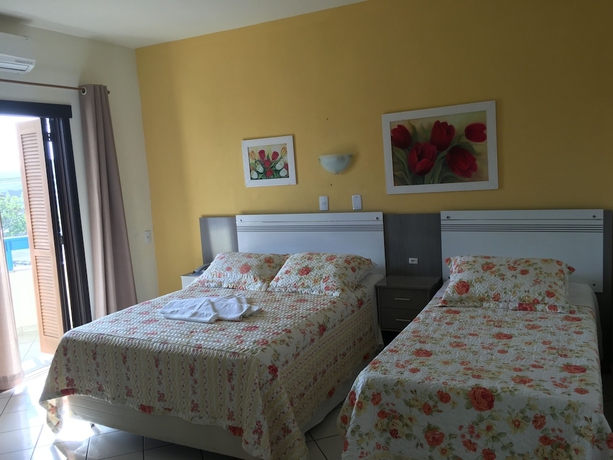 Imagen de la habitación del Hotel Mares Do Sul. Foto 8