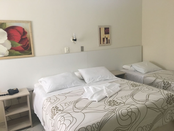 Imagen de la habitación del Hotel Mares Do Sul. Foto 9