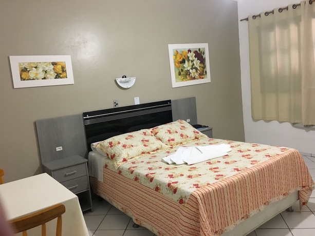 Imagen de la habitación del Hotel Mares Do Sul. Foto 10