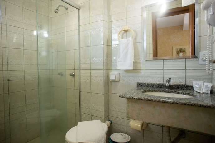 Imagen de la habitación del Hotel Mares Do Sul. Foto 12