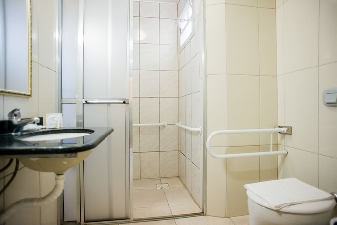 Imagen de la habitación del Hotel Mares Do Sul. Foto 13