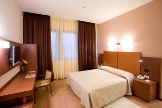 Imagen de la habitación del Hotel Mareschi Palace (Novara). Foto 1