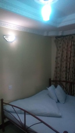 Imagen general del Hotel Maresi Luxury. Foto 4