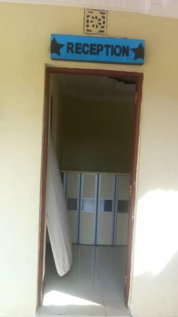 Imagen general del Hotel Maresi Luxury. Foto 5